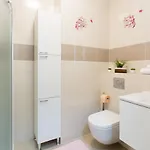 Iris Private Parking Appartement