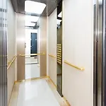 Appartement Iris Private Parking *