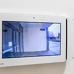 Iris Private Parking Appartement Split
