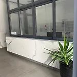 Iris Private Parking Appartement Split