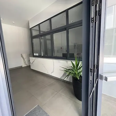 Iris Private Parking