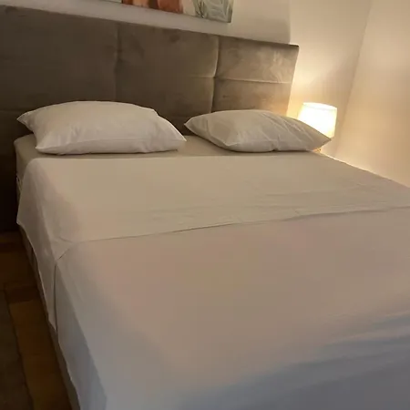 Appartement Iris Private Parking Split