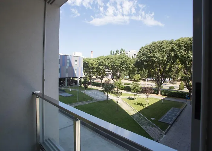 Iris Private Parking *