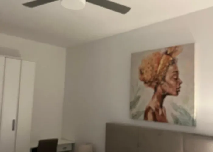 Iris Private Parking アパート