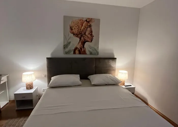 Iris Private Parking