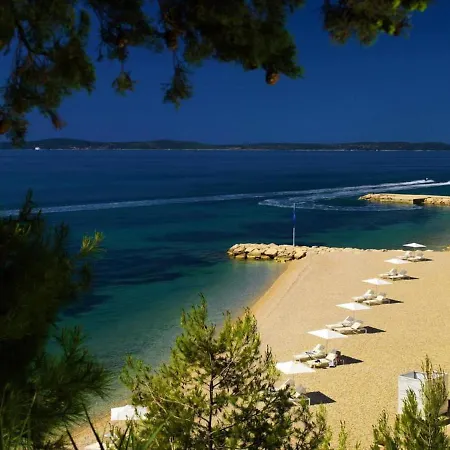 Iris Private Parking Apartmán