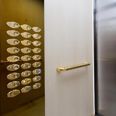 Iris Private Parking