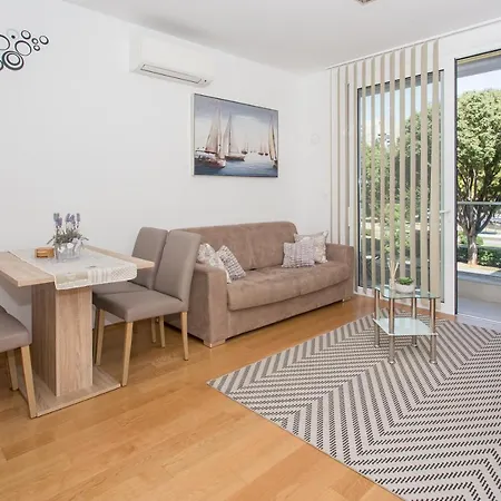 Iris Private Parking