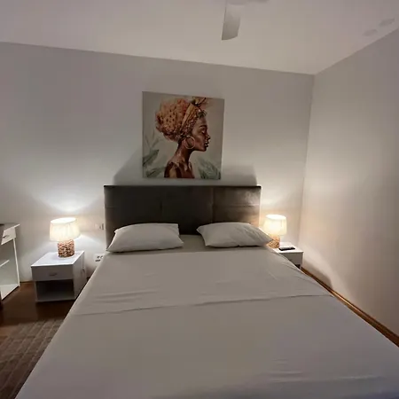 Iris Private Parking