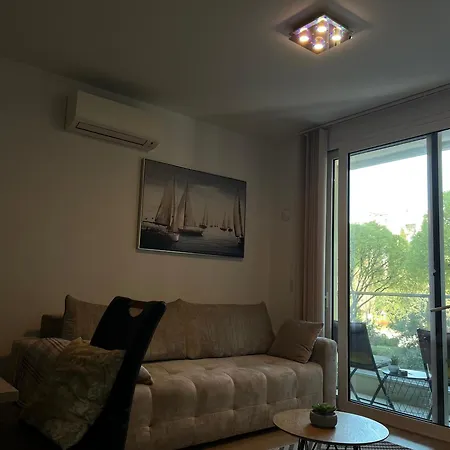 아파트 Iris Private Parking *