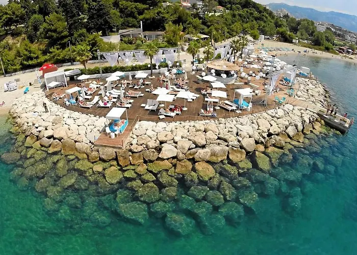 Iris Private Parking Lägenhet