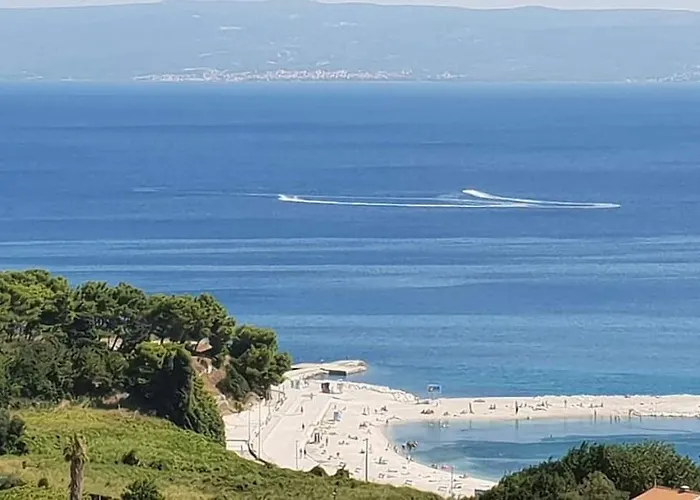 Lägenhet Iris Private Parking