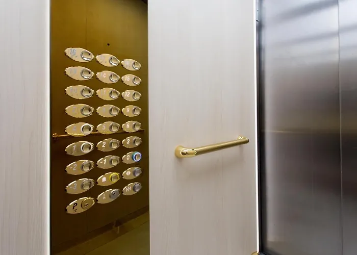 Iris Private Parking