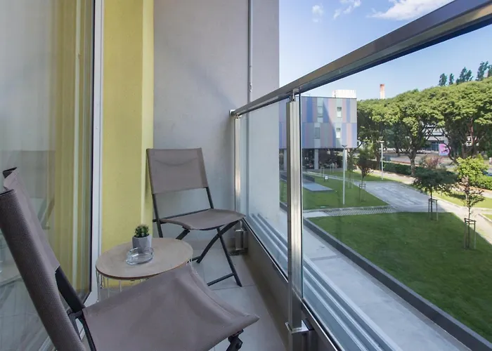 Iris Private Parking