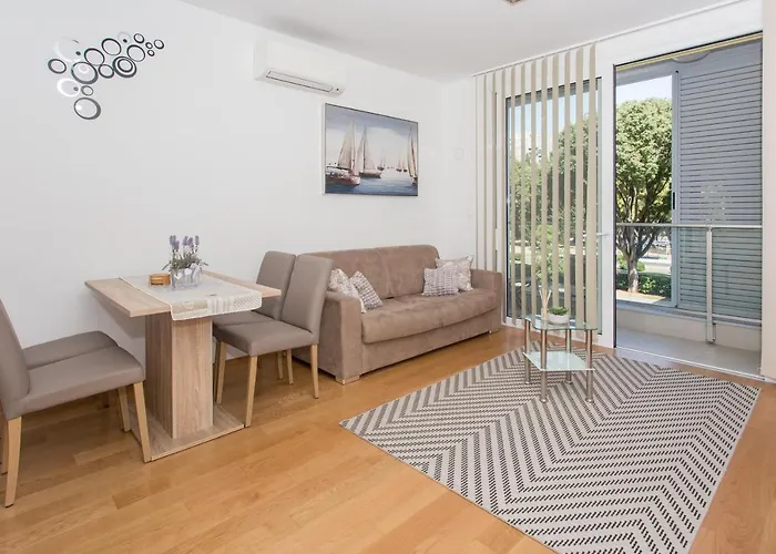 Iris Private Parking