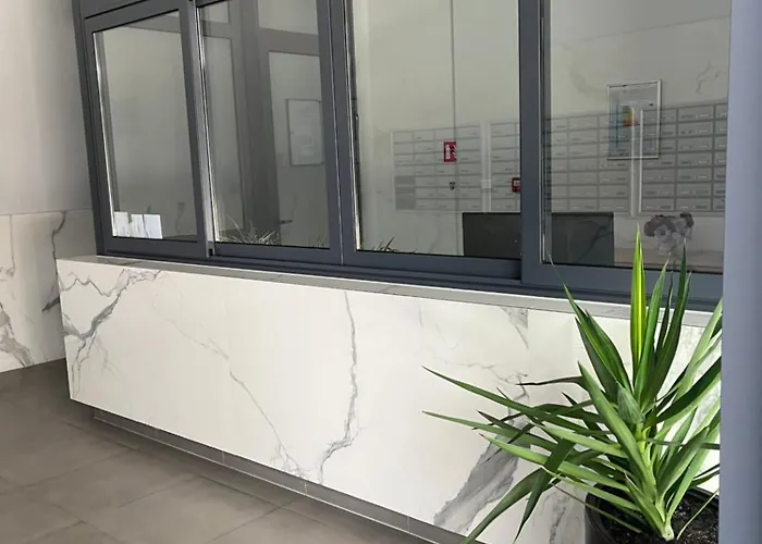 Iris Private Parking Appartamento Spalato