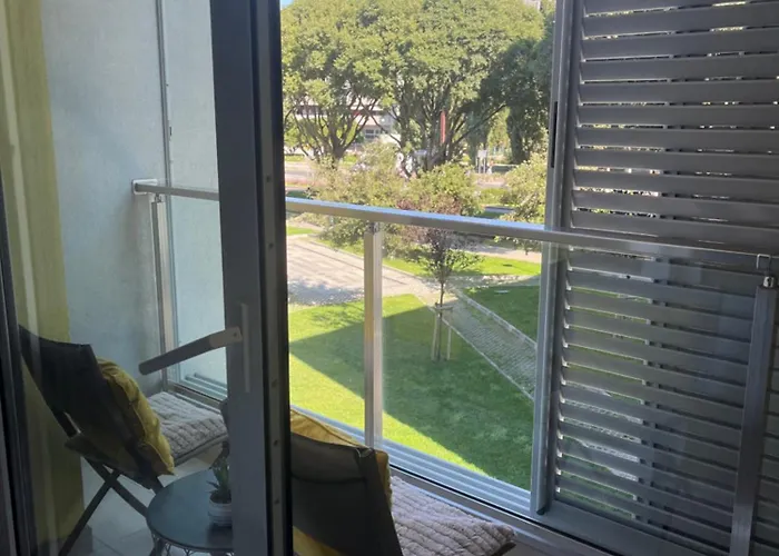 Lägenhet Iris Private Parking *