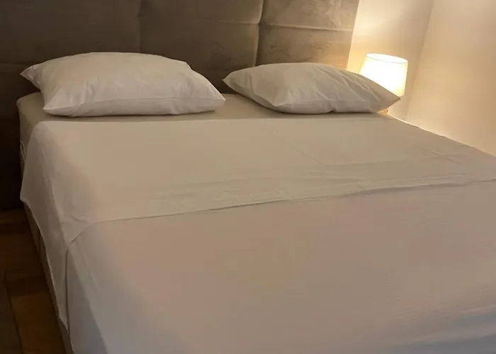 Lägenhet Iris Private Parking Split