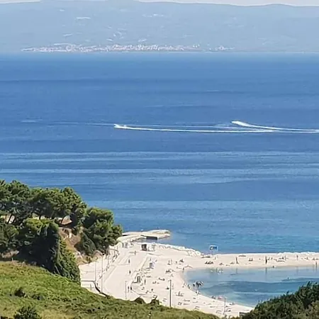 Apartman Iris Private Parking