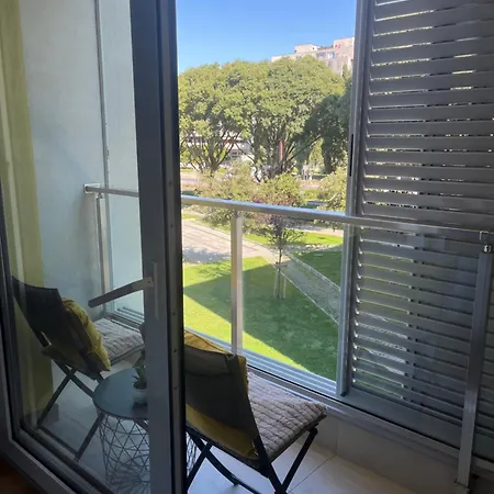 Apartman Iris Private Parking *